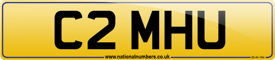 C2 MHU