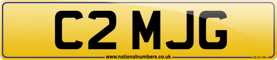 C2 MJG