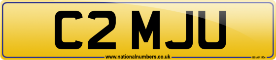 C2 MJU