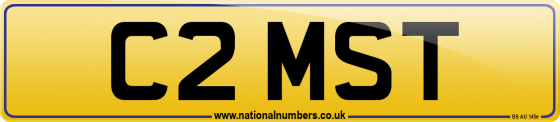 C2 MST
