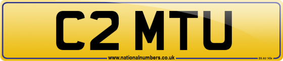 C2 MTU