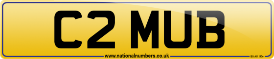 C2 MUB