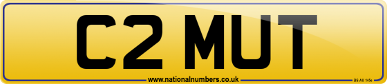 C2 MUT