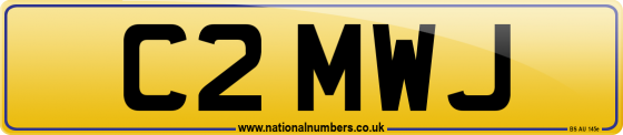 C2 MWJ
