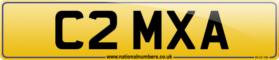 C2 MXA