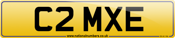 C2 MXE