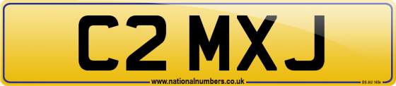C2 MXJ