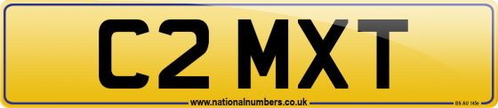 C2 MXT