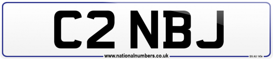 C2 NBJ