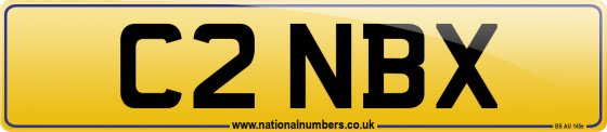 C2 NBX