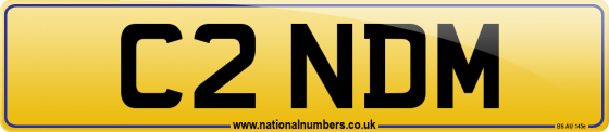 C2 NDM