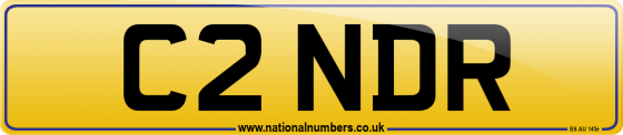 C2 NDR