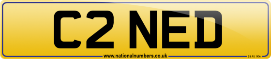 C2 NED