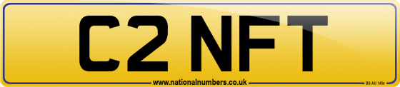 C2 NFT