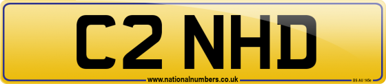 C2 NHD