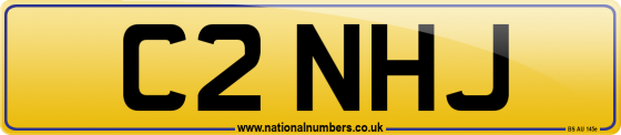 C2 NHJ