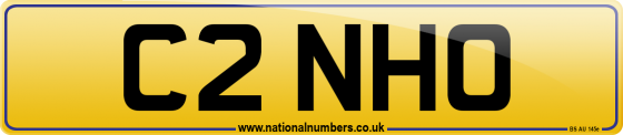C2 NHO