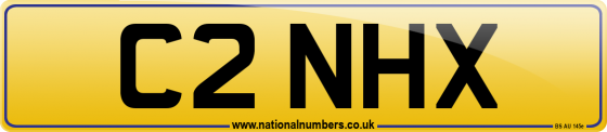 C2 NHX