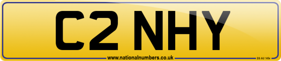 C2 NHY