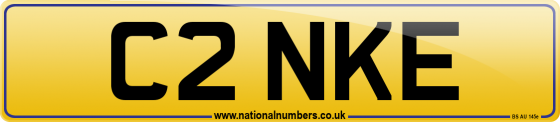 C2 NKE