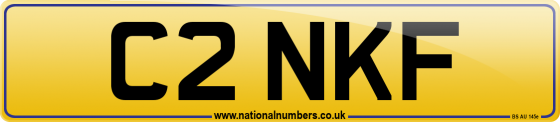 C2 NKF