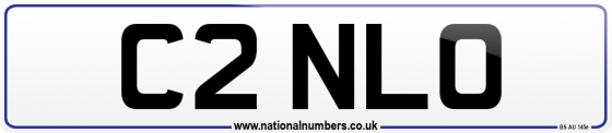 C2 NLO