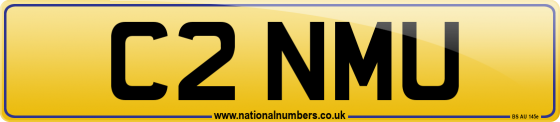 C2 NMU
