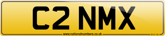 C2 NMX