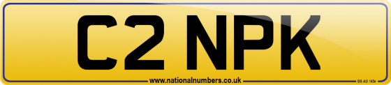 C2 NPK