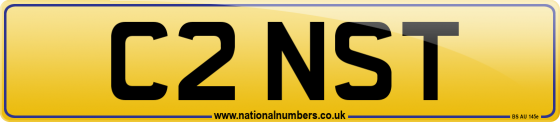 C2 NST