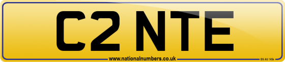 C2 NTE