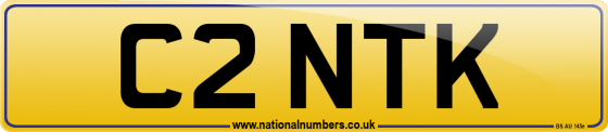 C2 NTK