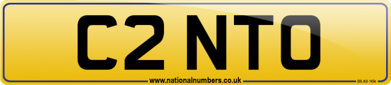 C2 NTO