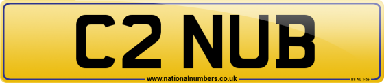 C2 NUB