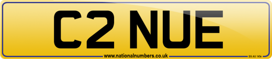C2 NUE