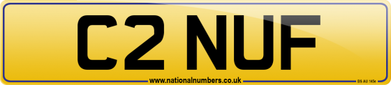 C2 NUF