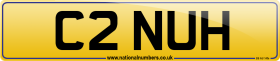 C2 NUH