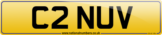 C2 NUV