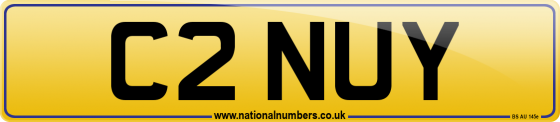 C2 NUY