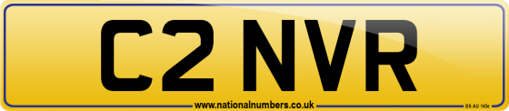 C2 NVR