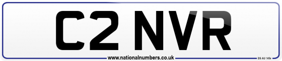 C2 NVR