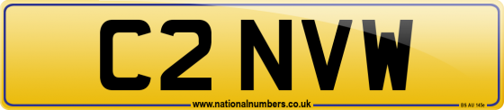 C2 NVW