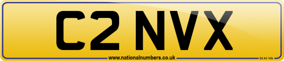 C2 NVX