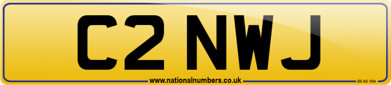 C2 NWJ