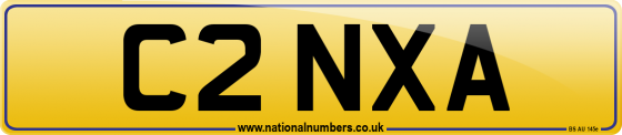 C2 NXA