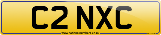 C2 NXC