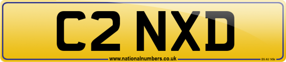 C2 NXD