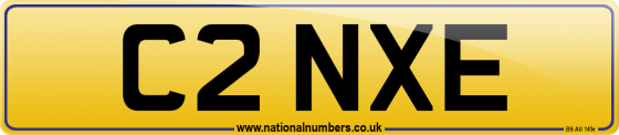 C2 NXE