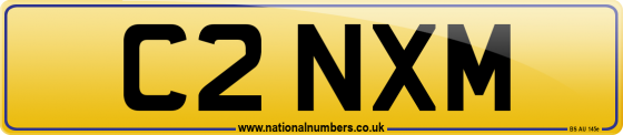 C2 NXM