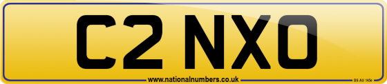 C2 NXO